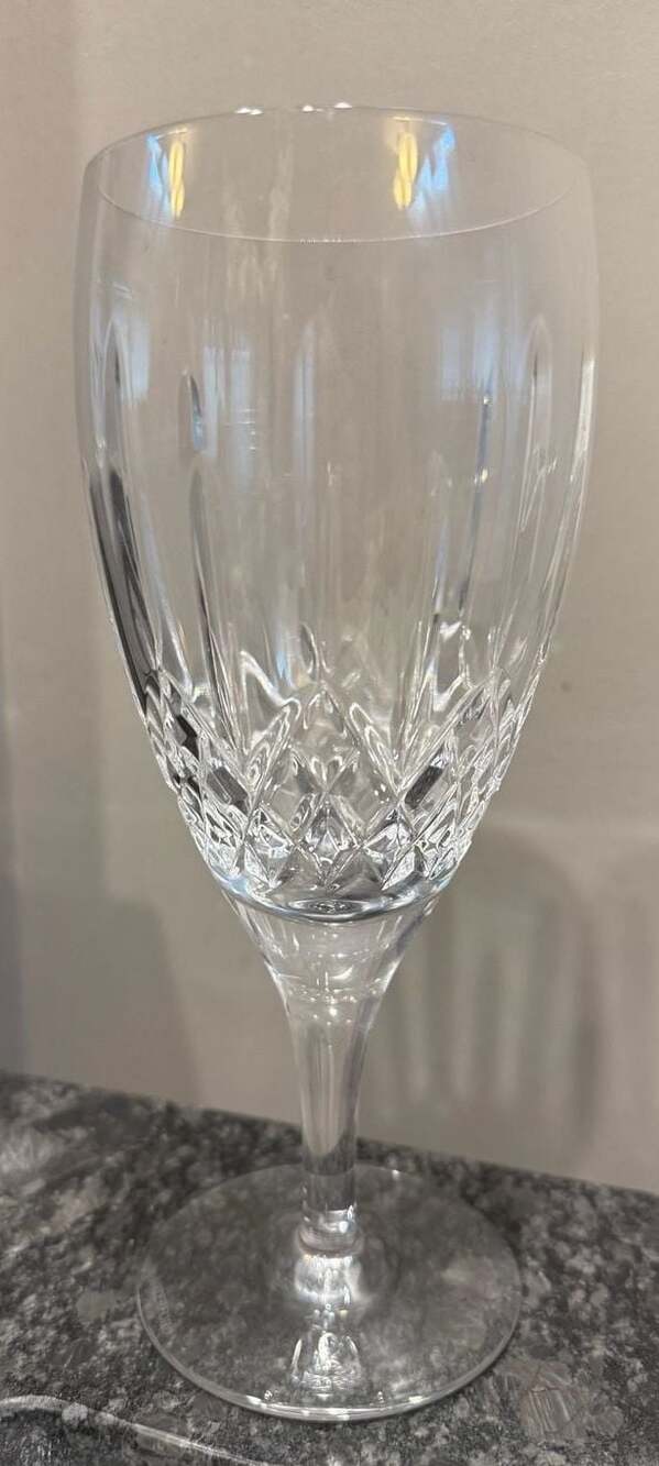 Lismore Traditions Iced Tea by Waterford Crystal